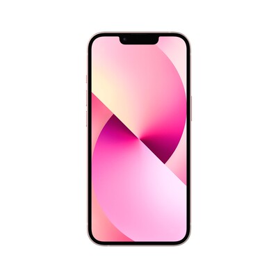 Apple iPhone 13 128 GB roza