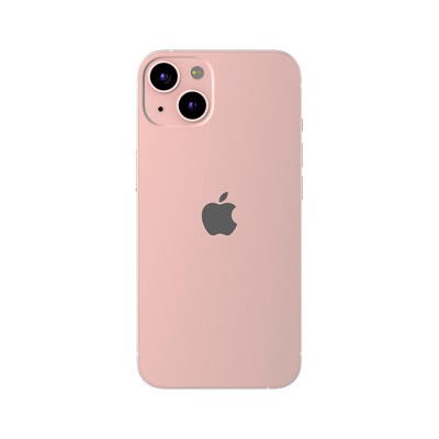 Apple iPhone 13 128 GB roza