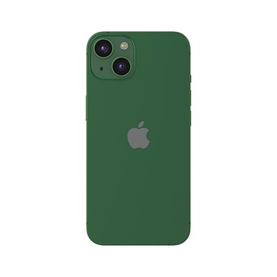 Apple iPhone 13 128 GB zelena