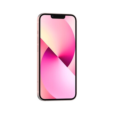 Apple iPhone 13 256 GB roza