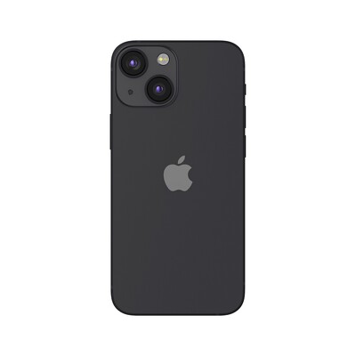 Apple iPhone 13 mini 128 GB črna