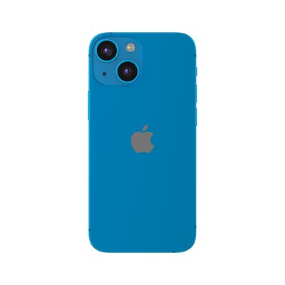 Apple iPhone 13 mini 128 GB modra