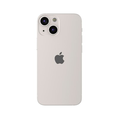 Apple iPhone 13 mini 256 GB bela