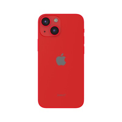 Apple iPhone 13 mini 256 GB rdeča