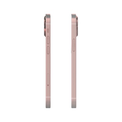 Apple iPhone 13 mini 256 GB roza