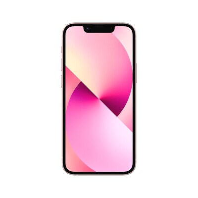 Apple iPhone 13 mini 512 GB roza