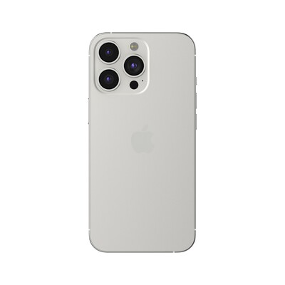 Apple iPhone 13 Pro 1 TB srebrna
