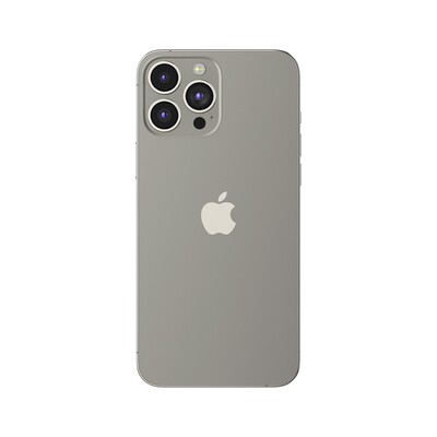 Apple iPhone 13 Pro Max 128 GB grafitno siva