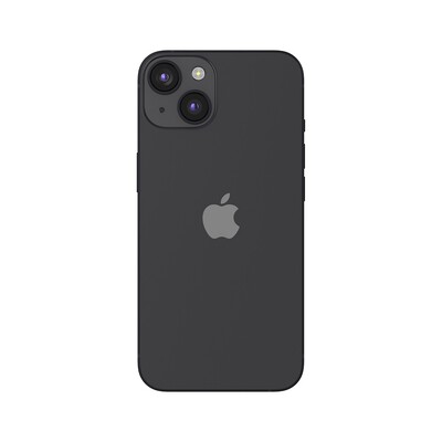Apple iPhone 14 128 GB črna