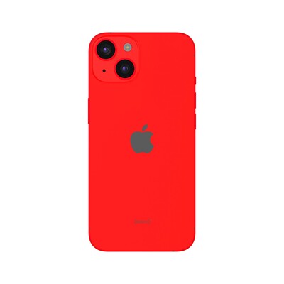 Apple iPhone 14 128 GB rdeča