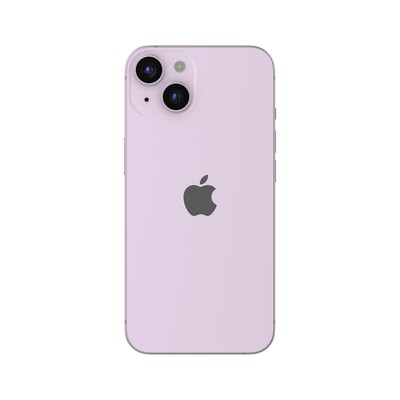 Apple iPhone 14 128 GB vijolična
