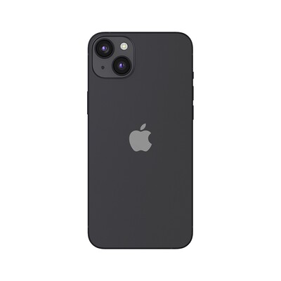 Apple iPhone 14 Plus 128 GB črna