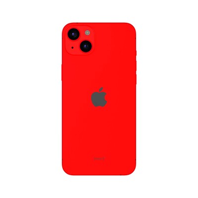 Apple iPhone 14 Plus 128 GB rdeča