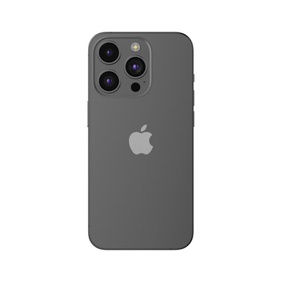 Apple iPhone 14 Pro 128 GB črna