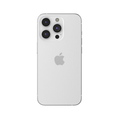Apple iPhone 14 Pro 128 GB srebrna