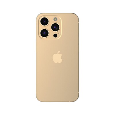 Apple iPhone 14 Pro 128 GB zlata