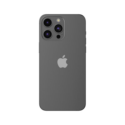 Apple iPhone 14 Pro Max 128 GB črna
