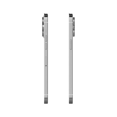 Apple iPhone 14 Pro Max 256 GB srebrna