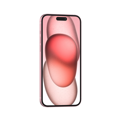 Apple iPhone 15 Plus 128 GB roza