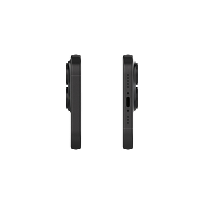 Apple iPhone 15 Pro 128 GB titan črna