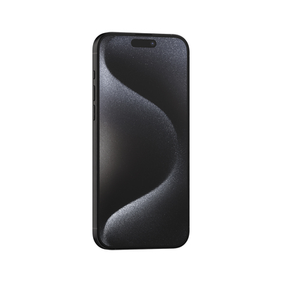Apple iPhone 15 Pro Max 256 GB titan črna