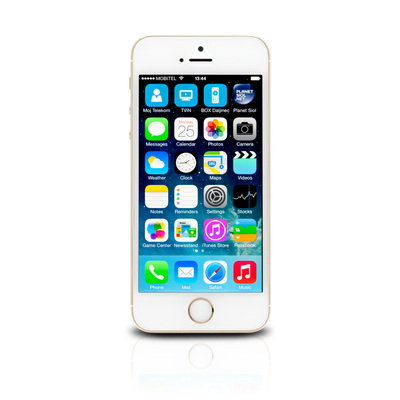 Apple iPhone 5 16 GB