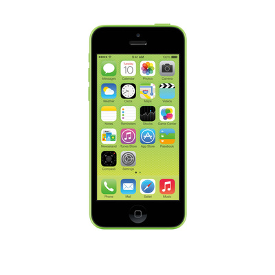 Apple iPhone 5C 16 GB