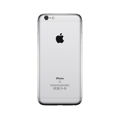 Apple iPhone 6 32 GB siva