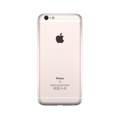 Apple iPhone 6S 32 GB rožnato-zlata