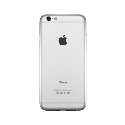 Apple iPhone 6S 32 GB srebrna