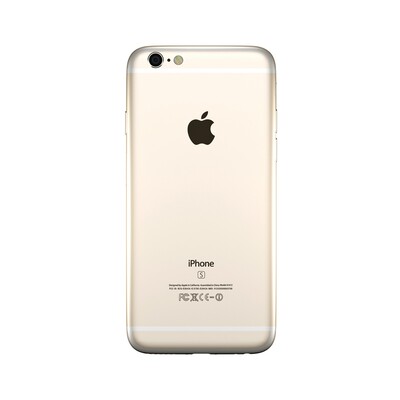 Apple iPhone 6S 32 GB zlata
