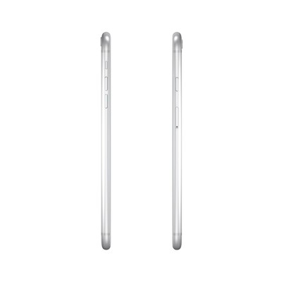 Apple iPhone 6S Plus 128 GB srebrna