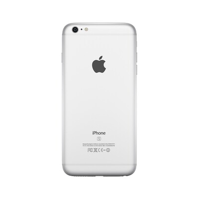 Apple iPhone 6S Plus 128 GB zlata