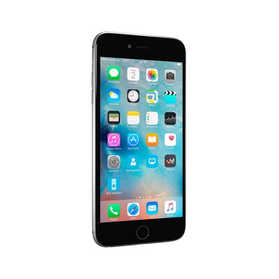 Apple iPhone 6S Plus 32 GB siva
