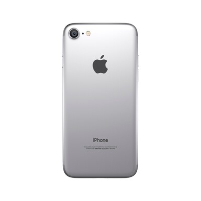 Apple iPhone 7 128 GB srebrna