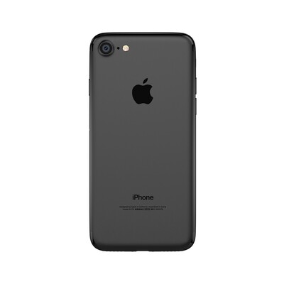 Apple iPhone 7 256 GB črna