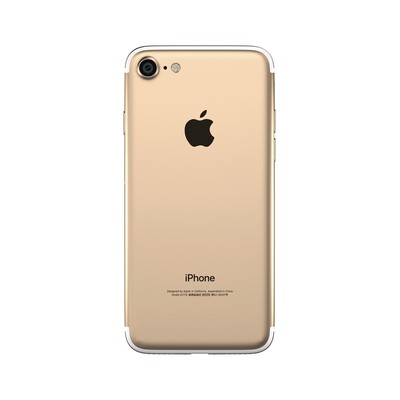 Apple iPhone 7 256 GB zlata