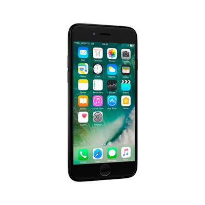 Apple iPhone 7 32 GB črna