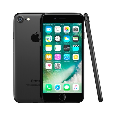 Apple iPhone 7 32 GB črna