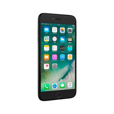 Apple iPhone 7 Plus 128 GB črna