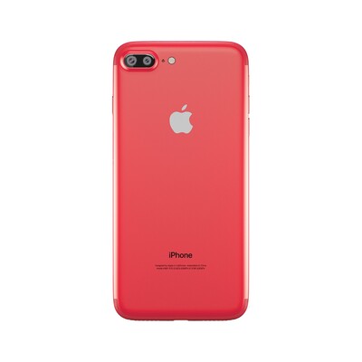 Apple iPhone 7 Plus 128 GB rdeča