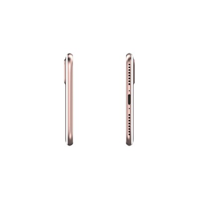Apple iPhone 7 Plus 128 GB rožnato-zlata
