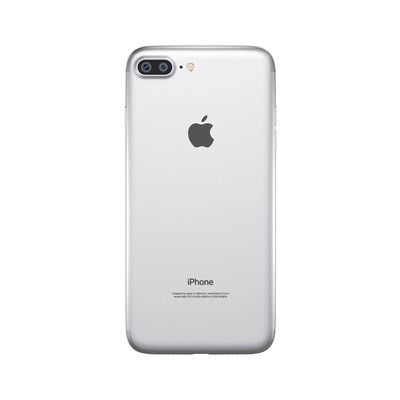 Apple iPhone 7 Plus 128 GB srebrna