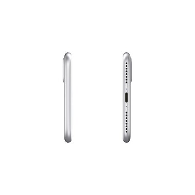 Apple iPhone 7 Plus 256 GB srebrna