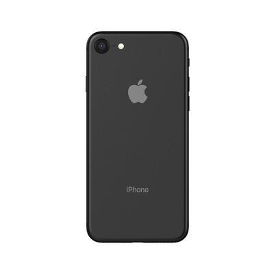 Apple iPhone 8 256 GB siva