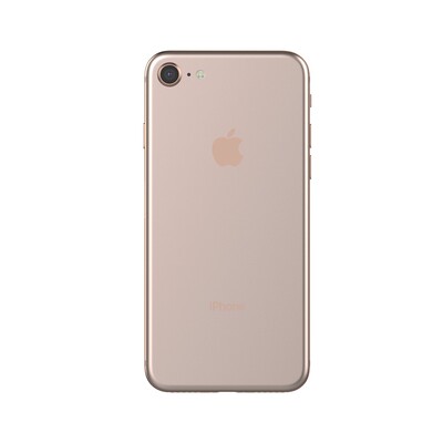 Apple iPhone 8 64 GB srebrna