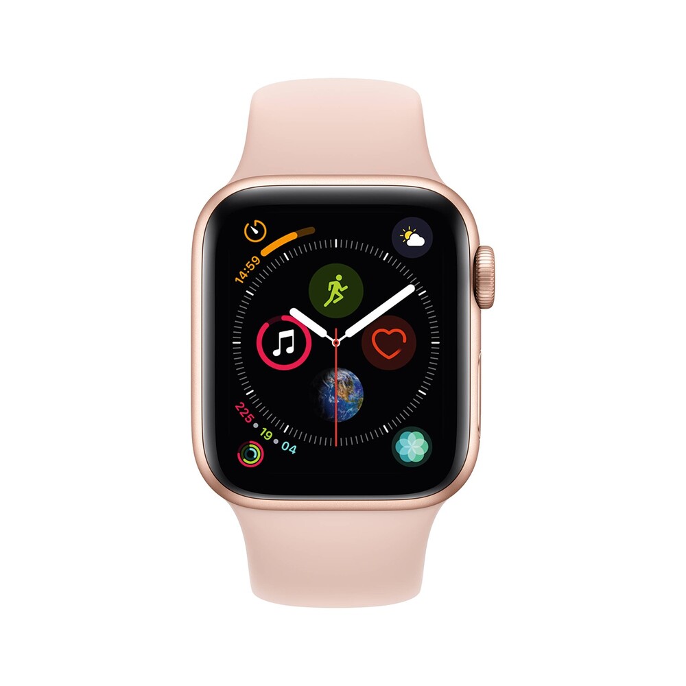 Apple iPhone 8 in pametna ura Watch Series 4 GPS 40mm Sport Band(MU682BS/A)