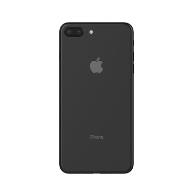 Apple iPhone 8 Plus 256 GB siva