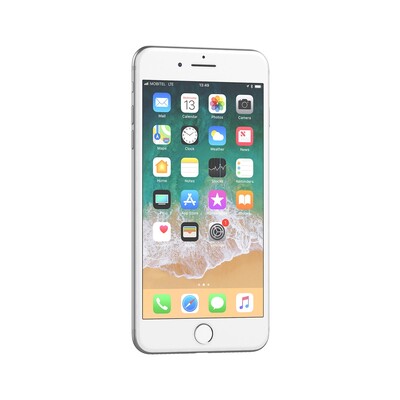 Apple iPhone 8 Plus 256 GB srebrna