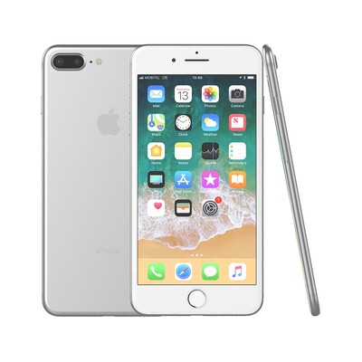 Apple iPhone 8 Plus 64 GB srebrna